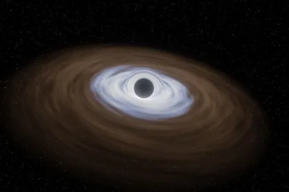 این اجرام آسمانی از سیاهچاله غول‌پیکر مرکز کهکشان راه شیری جان سالم به در برده‌اند