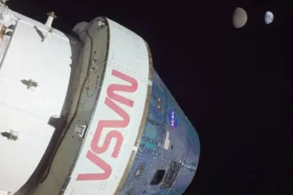 پیش از سکونت در ماه، چالش سفر به آن را پشت سر بگذاریم