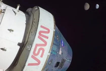 پیش از سکونت در ماه، چالش سفر به آن را پشت سر بگذاریم