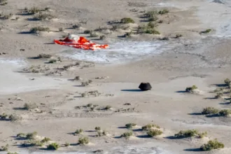 چگونه مأموریت یک ماهواره را به‌درستی به پایان برسانیم؟