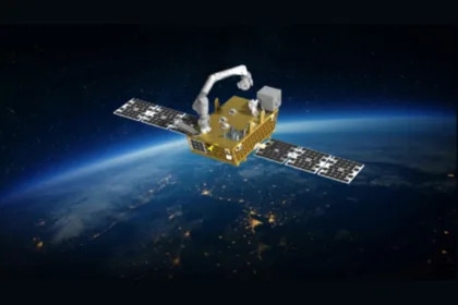 ناسا یک بازوی رباتیک را به مدار پایین زمین می‌فرستد