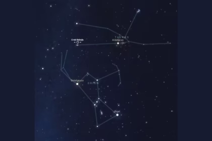 ابط‌الجوزا و سحابی خرچنگ، مرگ و تولد دوباره ستارگان را در نماهای چند تلسکوپی آشکار می‌کنند