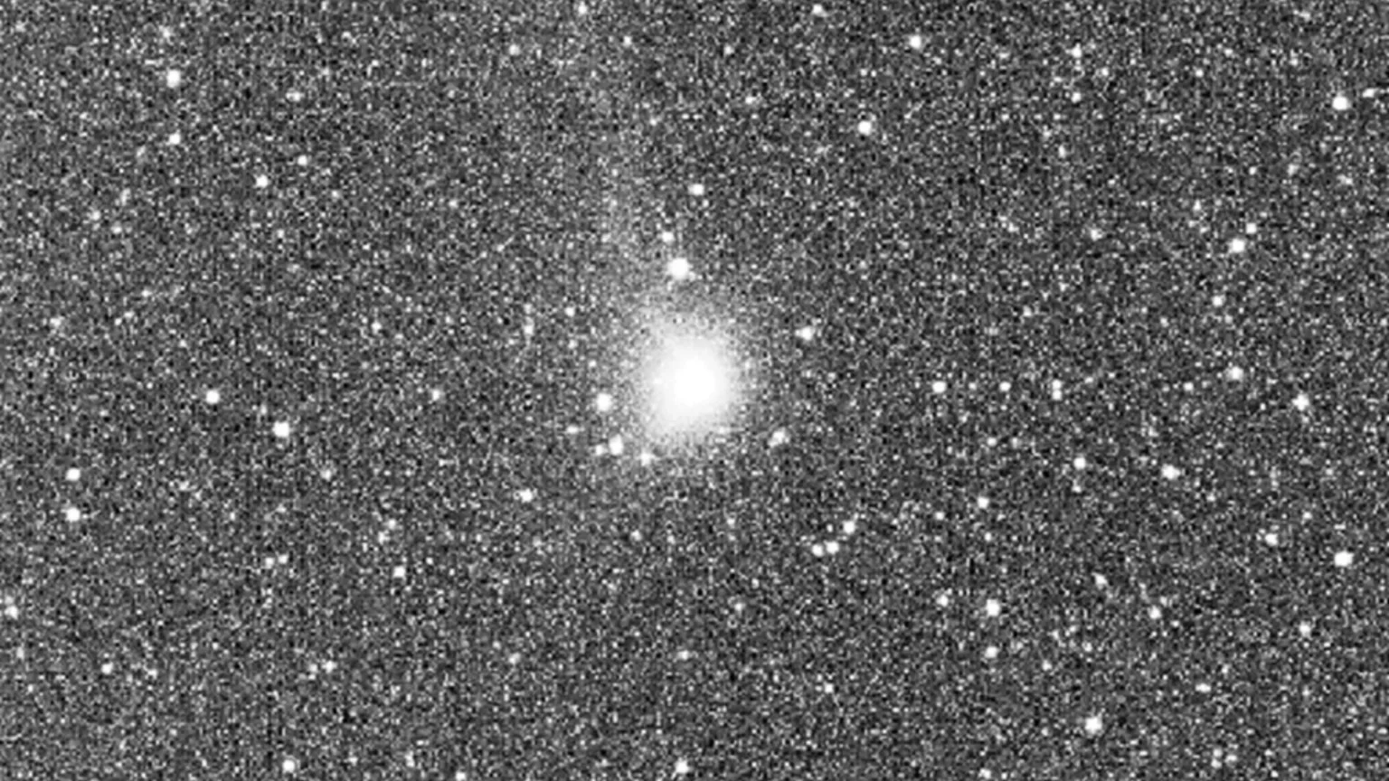 ماموریت JUICE آژانس فضایی اروپا از فعالیت‌های تازه‌ی 3I/ATLAS پرده برمی‌دارد