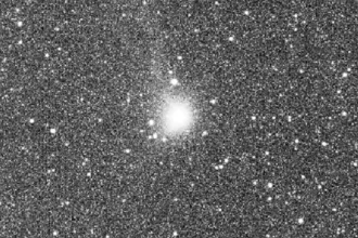 ماموریت JUICE آژانس فضایی اروپا از فعالیت‌های تازه‌ی 3I/ATLAS پرده برمی‌دارد