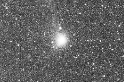 ماموریت JUICE آژانس فضایی اروپا از فعالیت‌های تازه‌ی 3I/ATLAS پرده برمی‌دارد