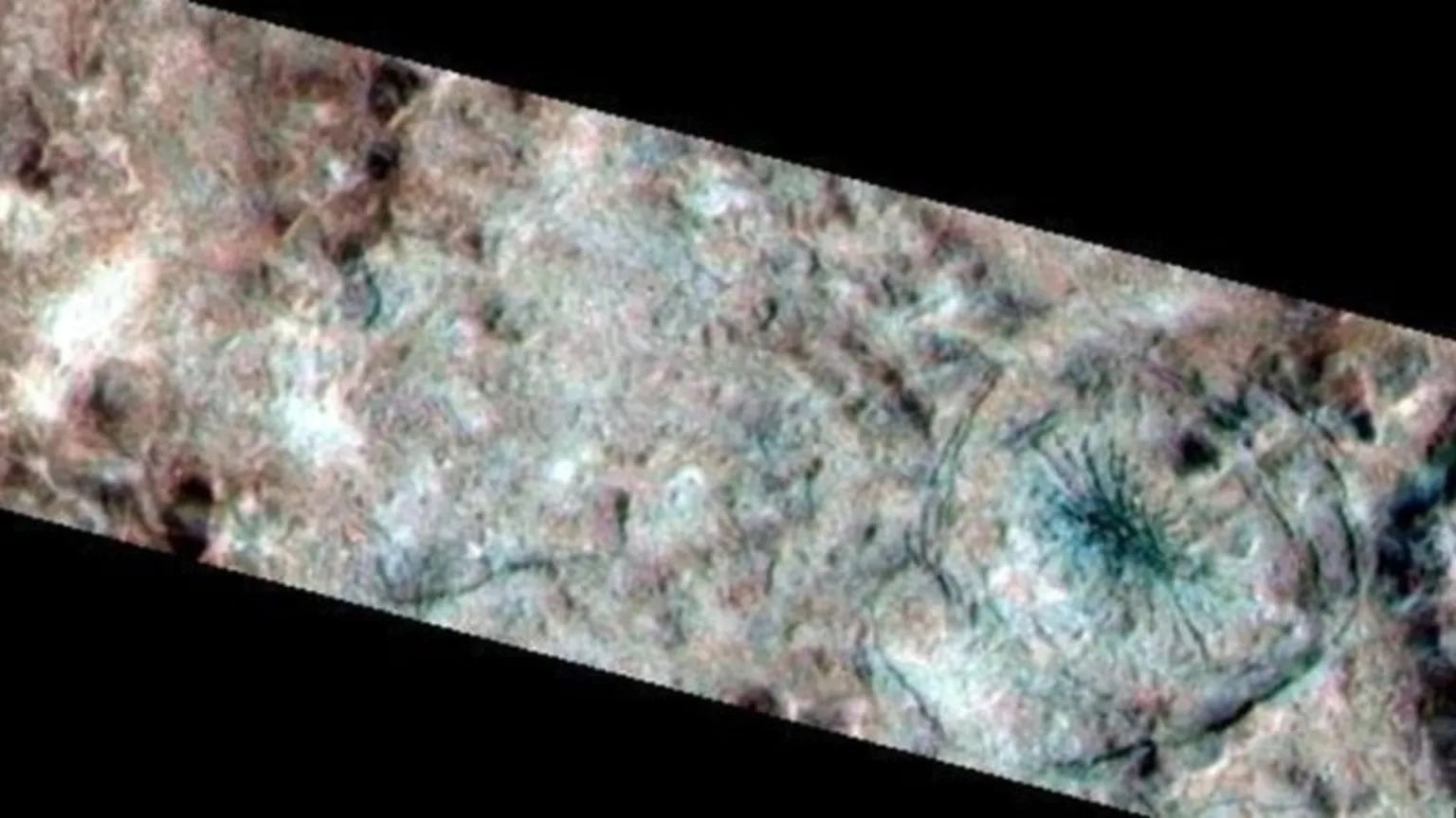 الگوی دریاچهای برای توضیح پدیدهٔ مانانانِ اروپا پیشنهاد میشود