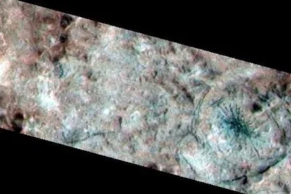 الگوی دریاچه‌ای برای توضیح پدیدهٔ مانانانِ اروپا پیشنهاد می‌شود