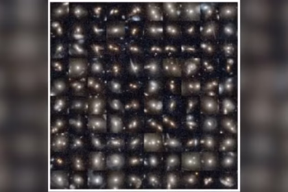 داده‌های اقلیدس نشان می‌دهد که برخورد کهکشان‌ها باعث فعال شدن سیاهچاله‌های کلان‌جرم می‌شود