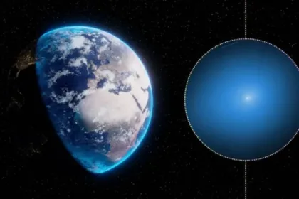 دنباله‌دار میان‌ستاره‌ای 3I/ATLAS در 19 دسامبر به زمین نزدیک می‌شود و بینش‌های نادری در مورد بازدیدکنندگان کیهانی ارائه می‌دهد