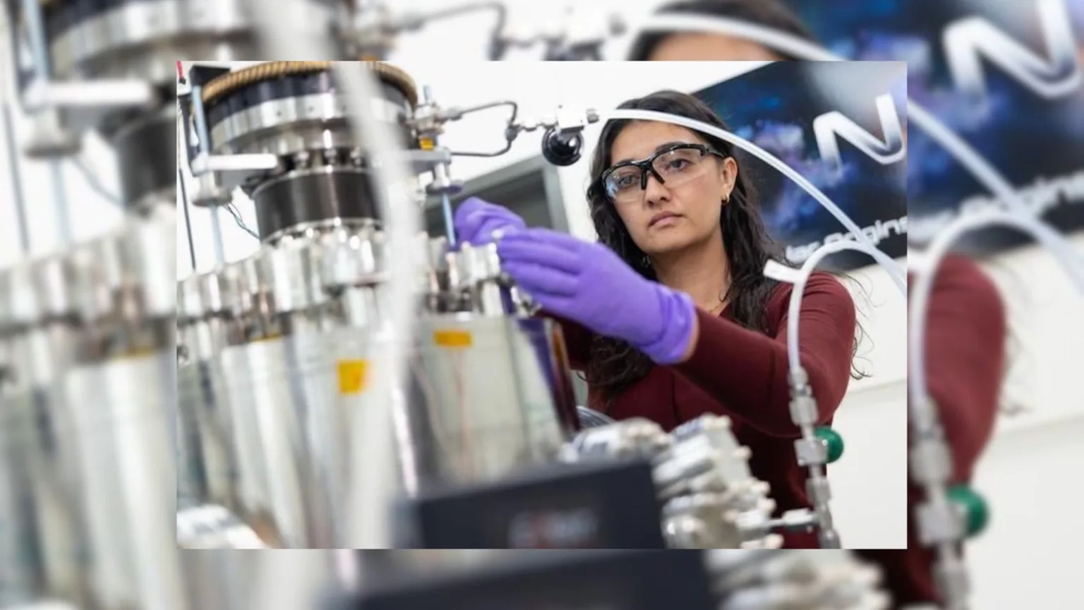 آزمایشگاهی که سرآغاز سیارات را آشکار میکند