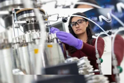 آزمایشگاهی که سرآغاز سیارات را آشکار می‌کند