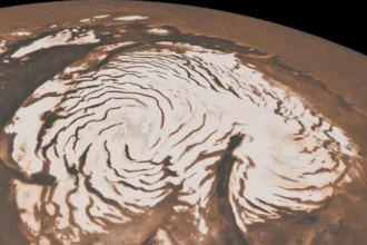 سیاره مریخ: دانشمندان توضیح می‌دهند که چگونه می‌توان از یخ برای ساخت زیستگاه‌های عایق‌بندی شده استفاده کرد