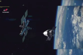 روسیه چگونه با بازیافت ماژول‌های ISS یک ایستگاه فضایی تازه می‌سازد؟