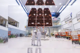 پروژهٔ تلسکوپ نانسی گریس رومن به پایان رسید!