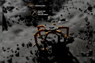 آیا استخراج از سیارک‌ها شدنی است؟ یک مطالعه پیشرو پاسخ می‌دهد