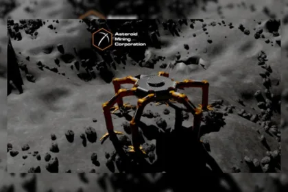 آیا استخراج از سیارک‌ها شدنی است؟ یک مطالعه پیشرو پاسخ می‌دهد