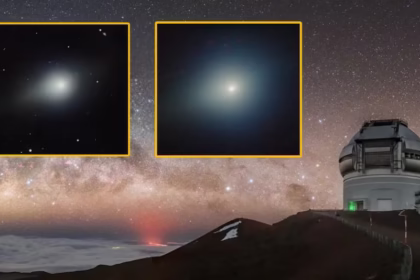 دانشمندان با مطالعه دنباله‌دار میان‌ستاره‌ای باستانی 3I/ATLAS، به دنبال سرنخ‌هایی از شکل‌گیری اولیه منظومه‌های ستاره‌ای هستند