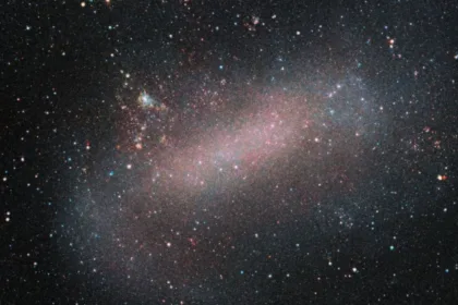 راز کهکشان‌های کوتوله فاش شد: سیاهچاله‌های ابرپرجرم در آن‌ها نادرند