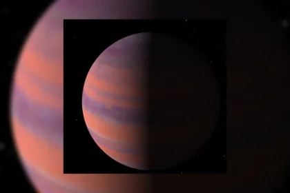 تفسیر داده‌های جیمز وب: کشف یک ماه بیگانه یا فقط یک لکه ستاره‌ای؟