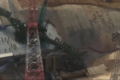 روسیه پس از حادثه در پایگاه بایکانور توان پرتاب فضایی خود را از دست داد