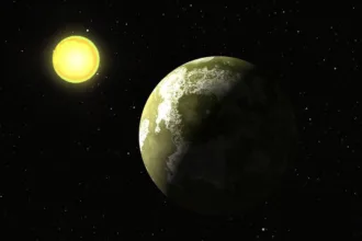 تلسکوپ سوبارو با برنامه جدید خود، یک سیاره فراخورشیدی جدید و یک کوتوله قهوه‌ای جدید کشف کرد