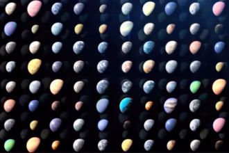 هیجان‌انگیزترین اکتشافات سیارات فراخورشیدی در سال ۲۰۲۵: با دنیاهای عجیبی که دانشمندان کشف کرده‌اند آشنا شوید