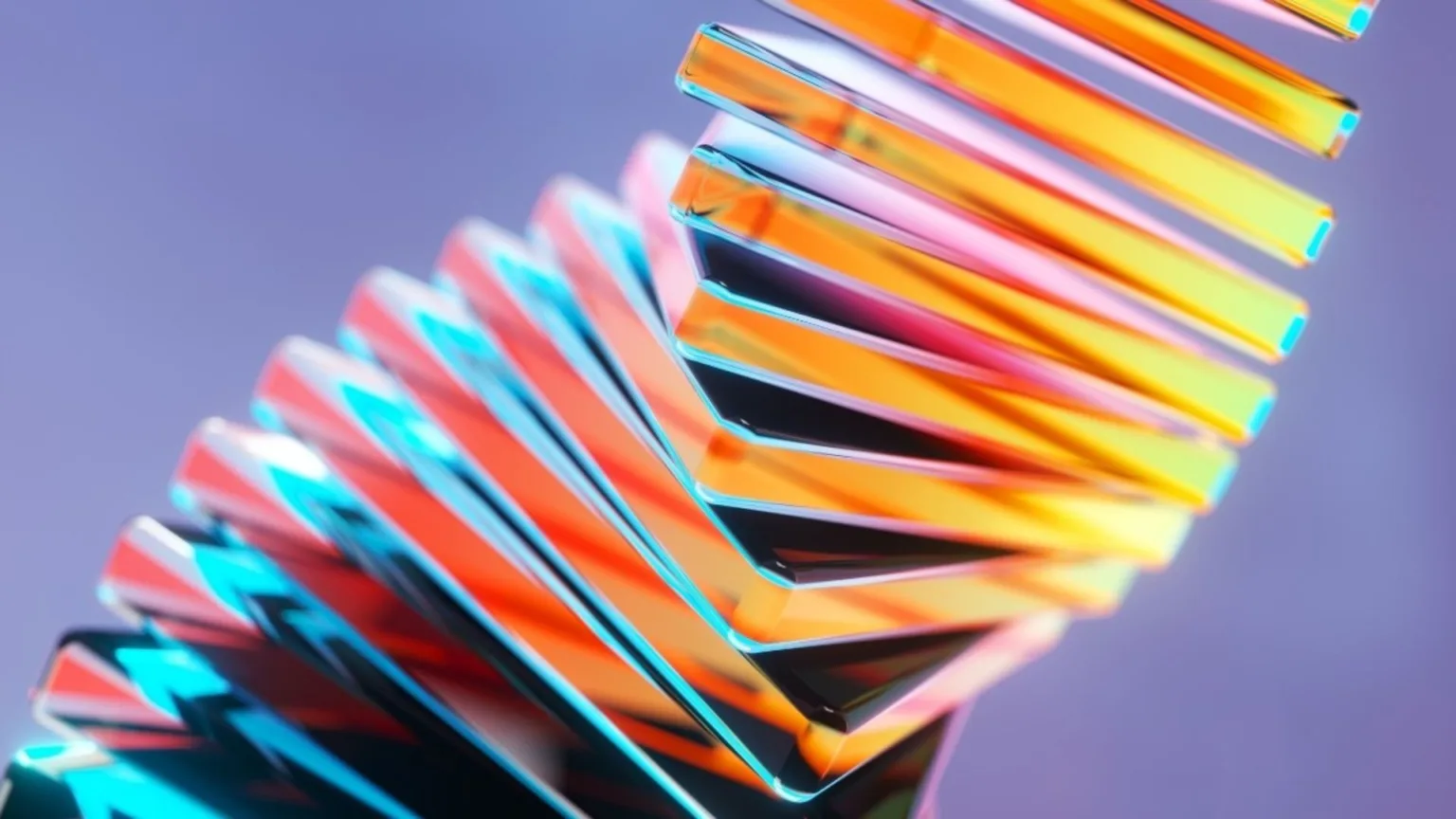 دانشمندان یک فرضیهٔ ۱۸۰ ساله دربارهٔ نور را باطل کردند