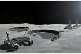 ماه آماده‌ی پرتاب می‌شود؛ فناوری سکوی‌های پرتاب بازاستفاده‌پذیر می شود