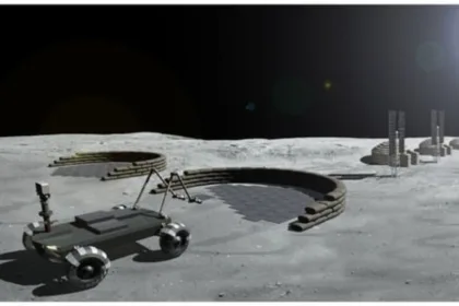 ماه آماده‌ی پرتاب می‌شود؛ فناوری سکوی‌های پرتاب بازاستفاده‌پذیر می شود