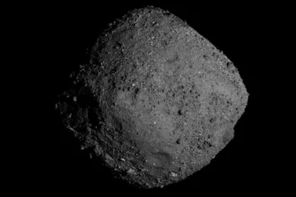 مولکول کلیدیِ احساس شادی در مواد برگرفته از سیارک بنو پیدا شد