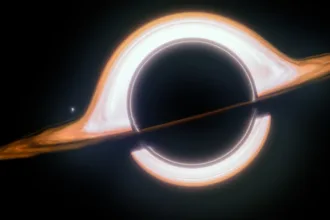 چرا برخی فیزیکدانان فکر می‌کنند ما درون یک سیاه‌چاله زندگی می‌کنیم؟