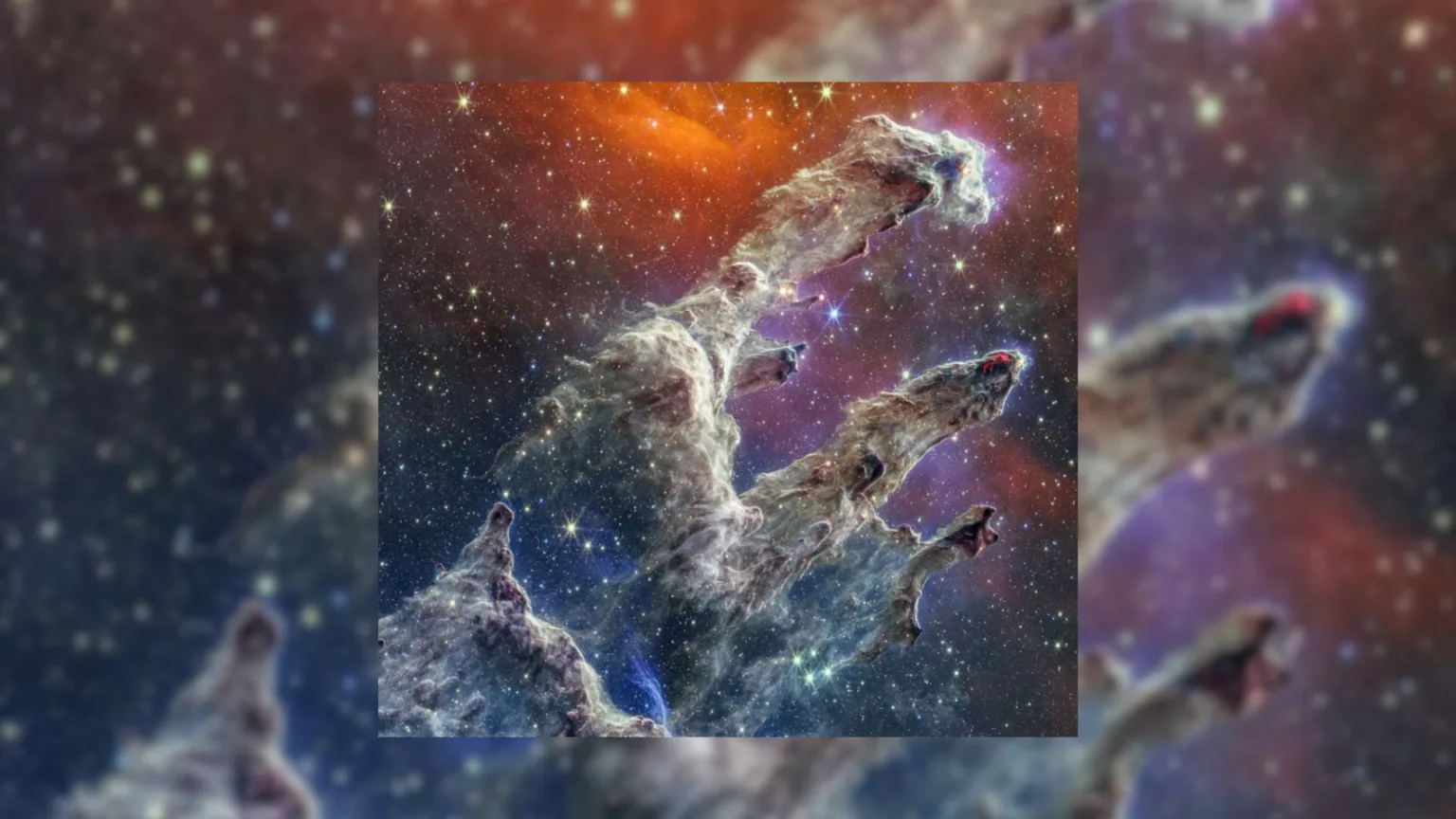 چگونه افزایش ناگهانی رشد در ستاره‌های جوان باعث تولد سیاره‌های بزرگ می‌شود؟