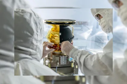 ابزارهای مأموریت IMAP آماده جمع‌آوری داده‌های علمی شدند