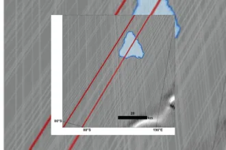 داده‌های تازه راداری امید به وجود آب مایع زیر سطح مریخ را کم‌رنگ کرد
