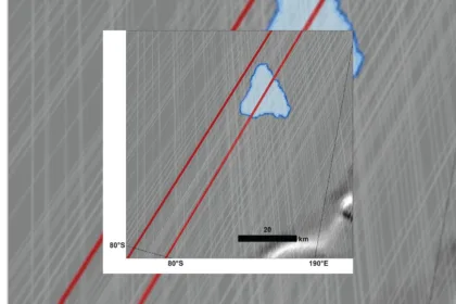 داده‌های تازه راداری امید به وجود آب مایع زیر سطح مریخ را کم‌رنگ کرد