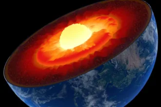 جریان پنهان در قلب زمین؛ دانشمندان به حالت ناشناخته‌ای از ماده رسیدند