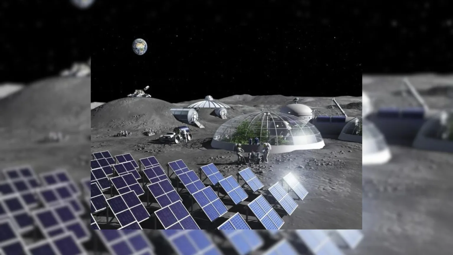 روش جدید مقاوم در برابر تابش میتواند بازده پنلهای خورشیدی فضایی را افزایش دهد