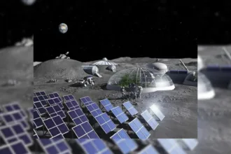 روش جدید مقاوم در برابر تابش می‌تواند بازده پنل‌های خورشیدی فضایی را افزایش دهد