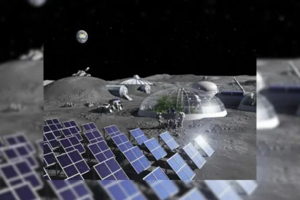 روش جدید مقاوم در برابر تابش می‌تواند بازده پنل‌های خورشیدی فضایی را افزایش دهد