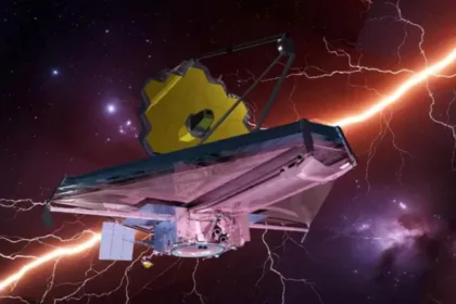 تلسکوپ فضایی جیمز وب می‌تواند به آشکارسازی ماده تاریک به روشی که دانشمندان پیش‌بینی نمی‌کردند، کمک کند