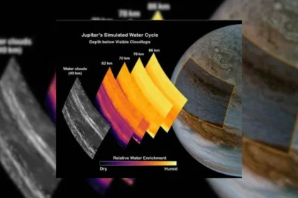 چگونه سرعت چرخش مشتری نواحی آبی نابرابر می‌سازد؟