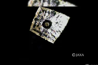 چگونه خرابی سازه می‌تواند پیشران بسازد؟