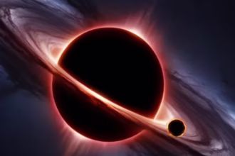 سیگنال جدید موج گرانشی ممکن است سیاه چاله‌های اولیه متولد شده پس از بیگ بنگ را آشکار کند