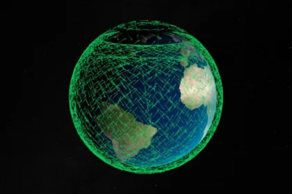 ۲٫۸ روز تا فاجعه؛ چرا زمان در مدار نزدیک زمین رو به پایان است