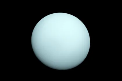 دانشمندان SwRI به حل رمز کمربندهای تابش اورانوس نزدیک شدند