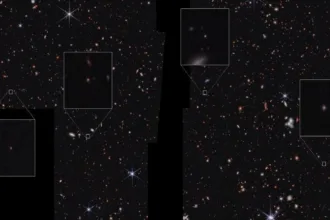 وقتی کیهان هم گیج‌کننده می‌شود: جیمز وب با اجرامی روبه‌رو شده که در هیچ دسته‌ای نمی‌گنجند