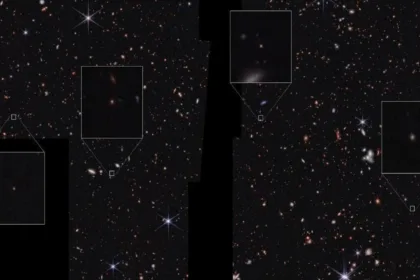 وقتی کیهان هم گیج‌کننده می‌شود: جیمز وب با اجرامی روبه‌رو شده که در هیچ دسته‌ای نمی‌گنجند