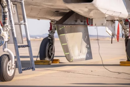 ناسا طراحی بال جدیدی را آزمایش می‌کند که می‌تواند بهره‌وری هواپیماها را متحول کند