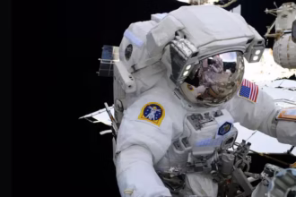 ناسا در ژانویه ۲۰۲۶، پیش‌نمایشی از پیاده‌روی‌های فضایی آینده ایستگاه فضایی بین‌المللی با تمرکز بر ارتقاء آرایه‌های خورشیدی ارائه خواهد داد