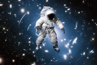 ستاره‌شناسان برای اولین بار در تاریخ، جرم و فاصله یک سیاره سرگردان را اندازه‌گیری کردند